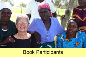 Book Participants