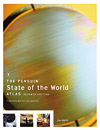Cover Image - State of the World  Atlas - Link to Amazon.com