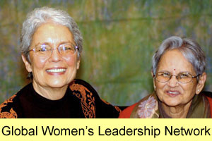 Global Women's Leadersip Network