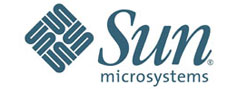 sun microsystem logo