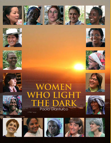 Women Who Light The Dark Book cover